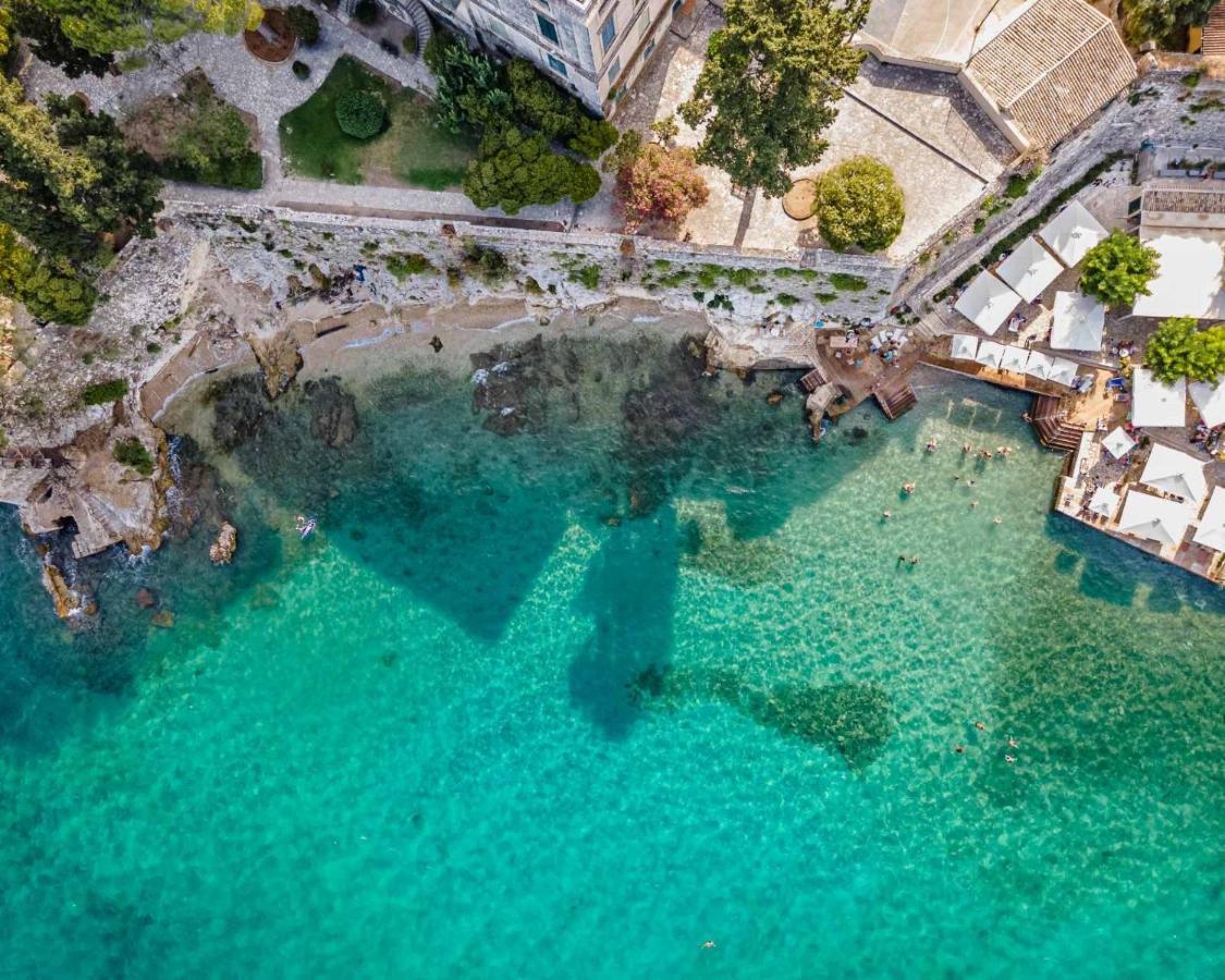 Passaggio Studio Corfu  Exterior photo